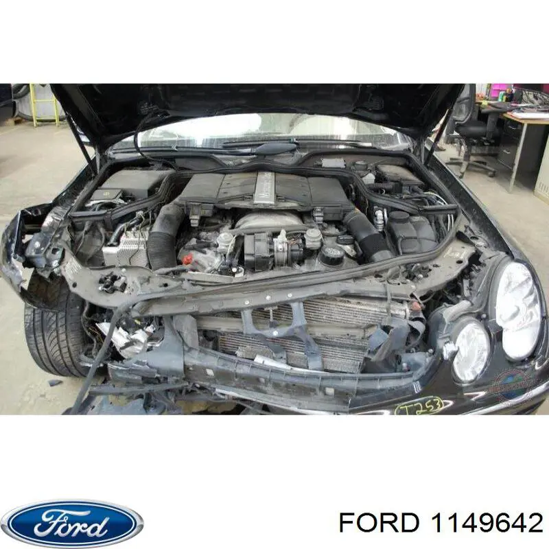  1149642 Ford