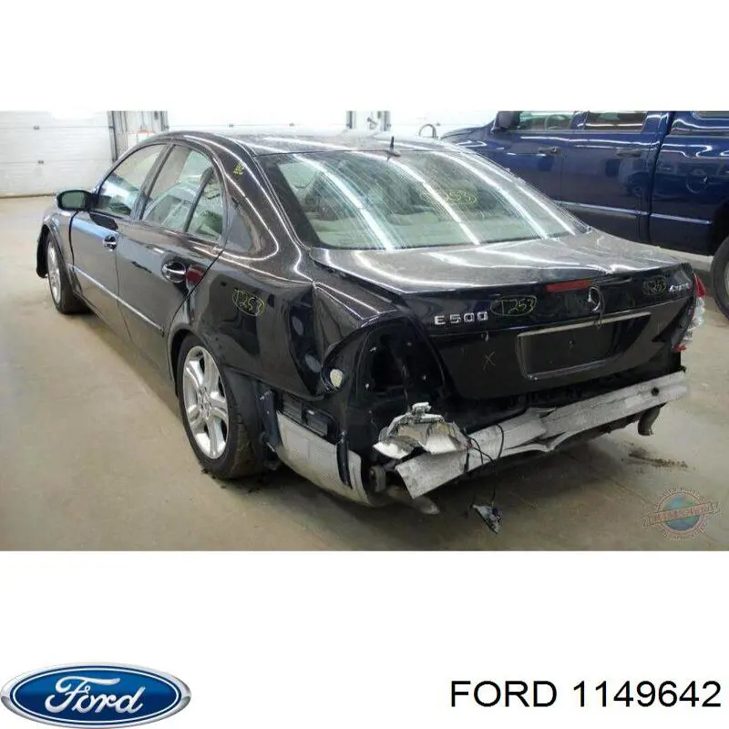  Ford 1149642 цена, от 17.74 USD