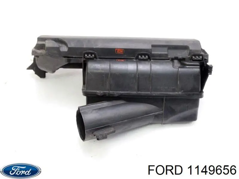 1149656 Ford 