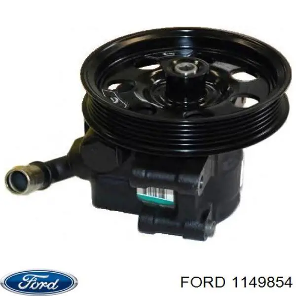 1149854 Ford насос гур