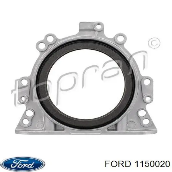 Купить 1150020 Ford Модуль топливного насоса