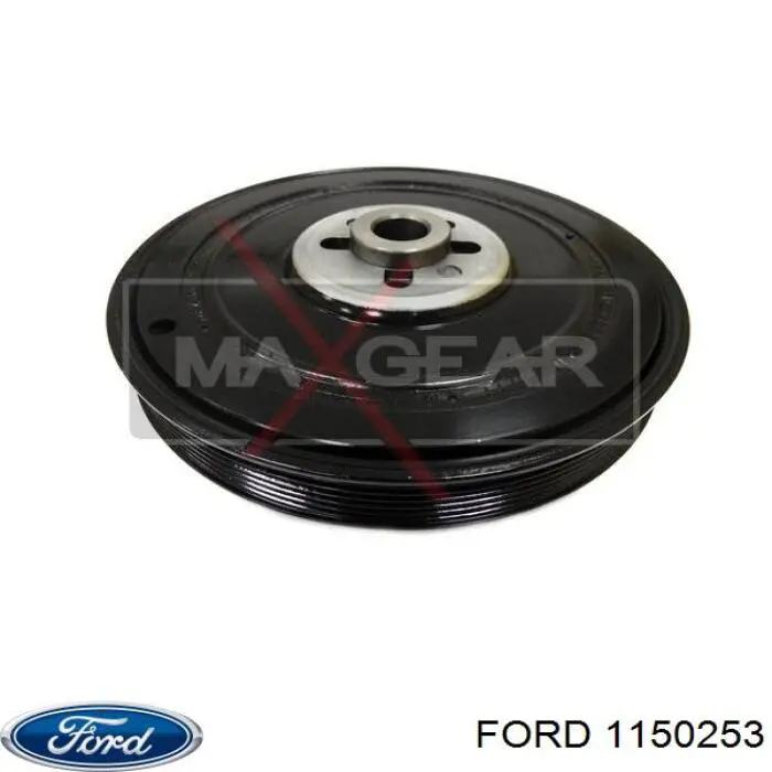 Дверь передняя правая Ford 1366761 цена, от 33.90 USD