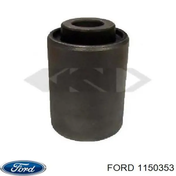 Рычаги задней подвески Ford 1150353