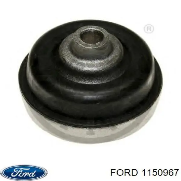 1150967 Ford амортизатор передний