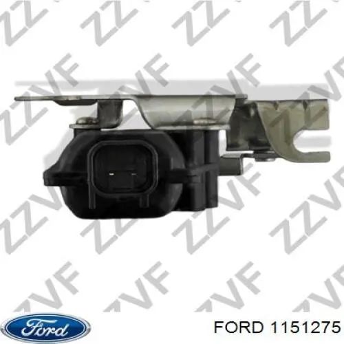 Купить LCC3064 Akkussan Актуатор замка багажника