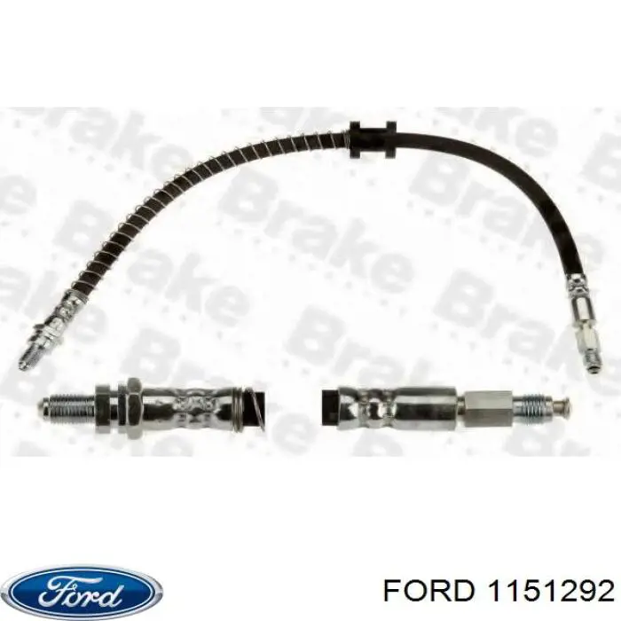  1151292 Ford