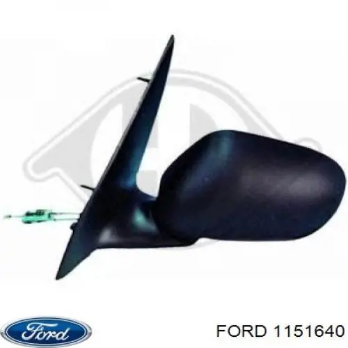 Замок зажигания, контактная группа Ford 5164985 цена, от 120.03 USD
