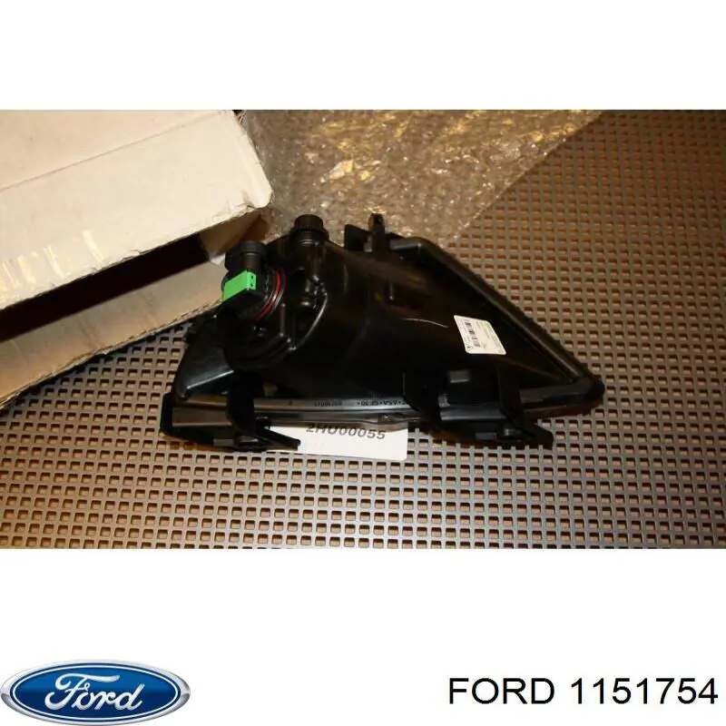 1151754 Ford