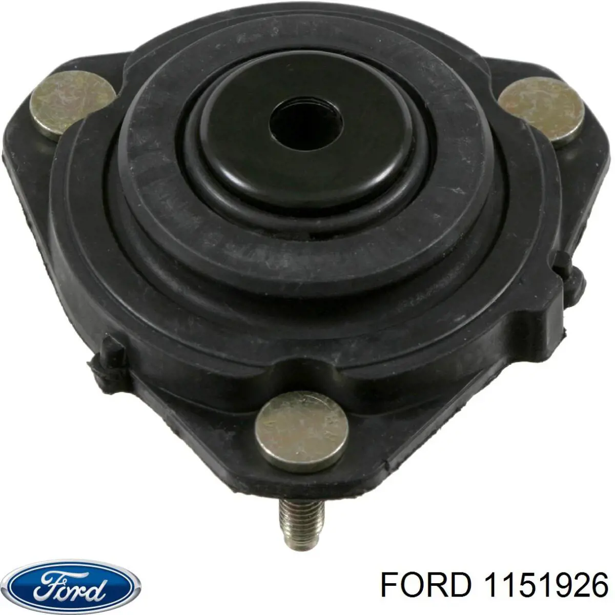 1151926 Ford опора амортизатора переднего
