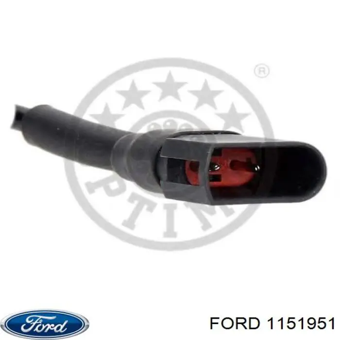 Датчик АБС передний 1151951 Ford