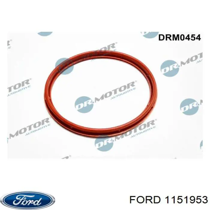 1151953 Ford 