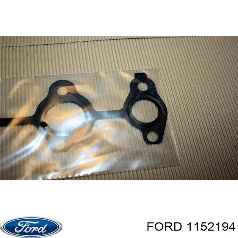 1152194 Ford
