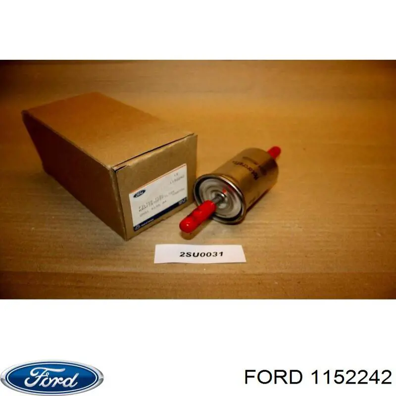  1152242 Ford