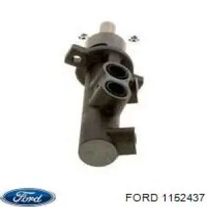 Купить 1152437 Ford Главный тормозной цилиндр