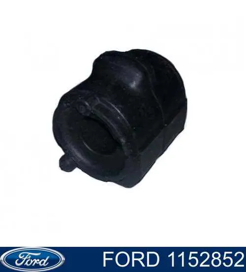 1152852 Ford втулка стабилизатора переднего