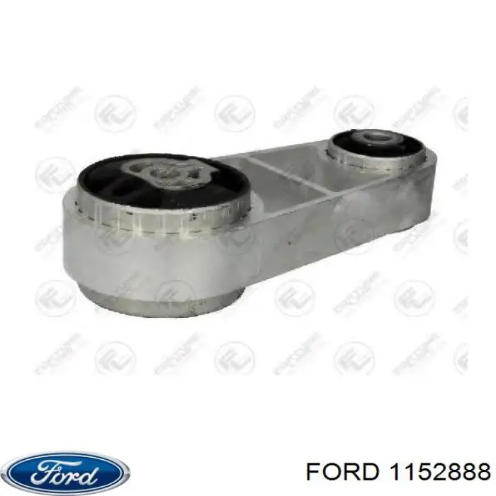Задняя опора двигателя Ford 1152888 цена, от 28.69 USD