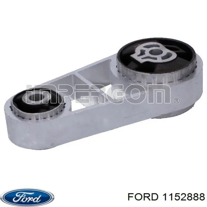 Купить 1152888 Ford Гидроопора двигателя задняя