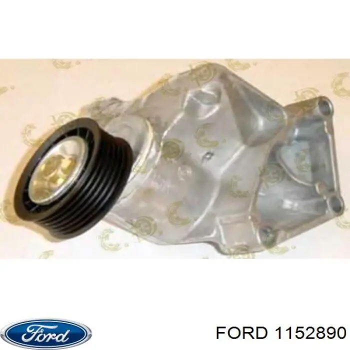 Роликовий модуль натяжителя ремня Ford 1152890 цена, от 48.96 USD