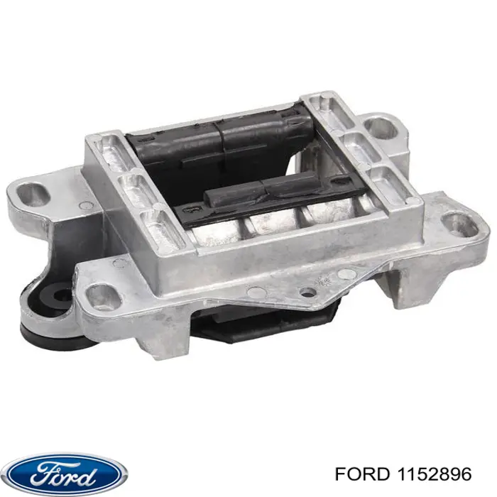 Подушка (опора) двигателя левая верхняя 1152896 Ford