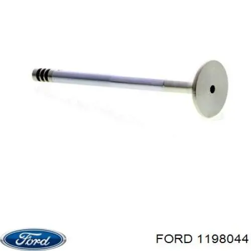 Выпускной клапан двигателя Ford 1198044 цена, от 8.04 USD