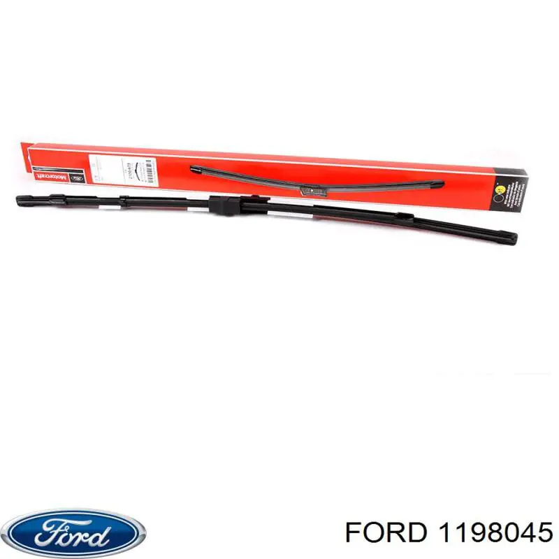 Сальник коленчатого вала Ford 1198045 цена, от 9.82 USD