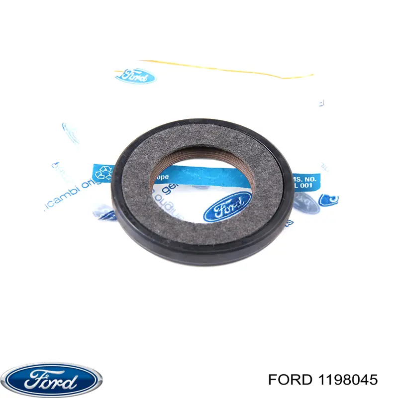 Сальник коленвала 1198045 Ford