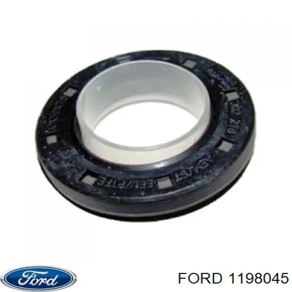 Сальник коленвала 1198045 Ford
