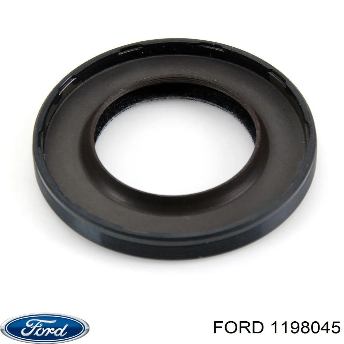 Сальник коленвала передний Ford 1198045