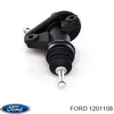 1201108 Ford фара противотуманная правая