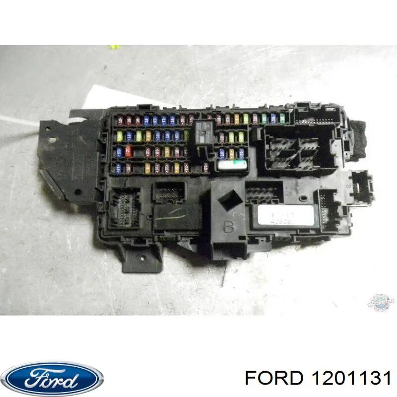  1201131 Ford