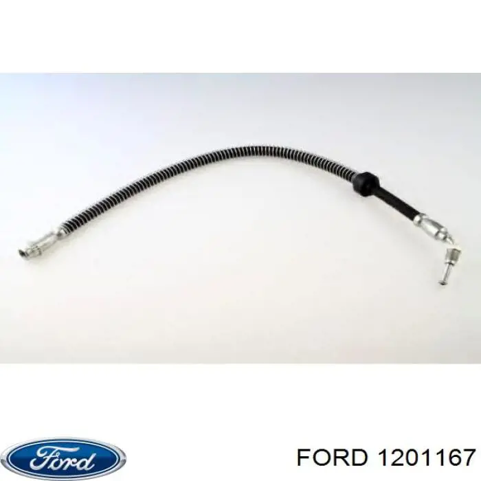 Подушка патрубка интеркуллера Ford 1201167 цена, от 1.70 USD
