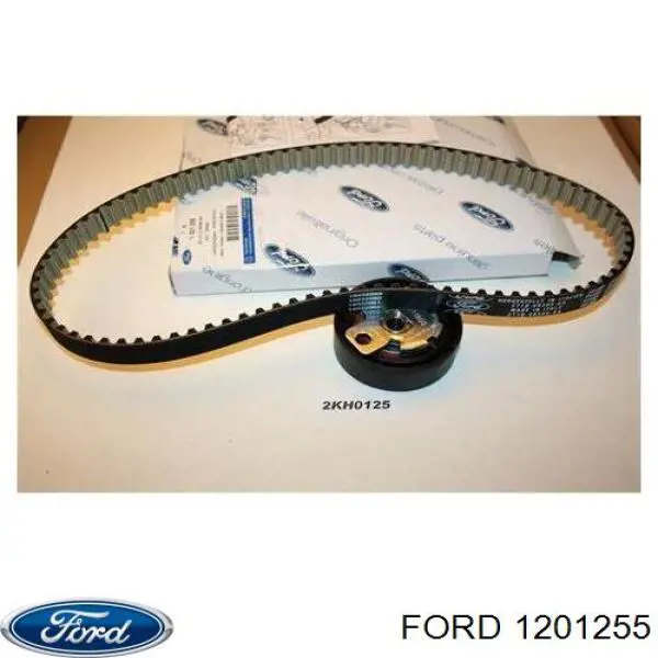 Купить 1201255 Ford Комплект ГРМ