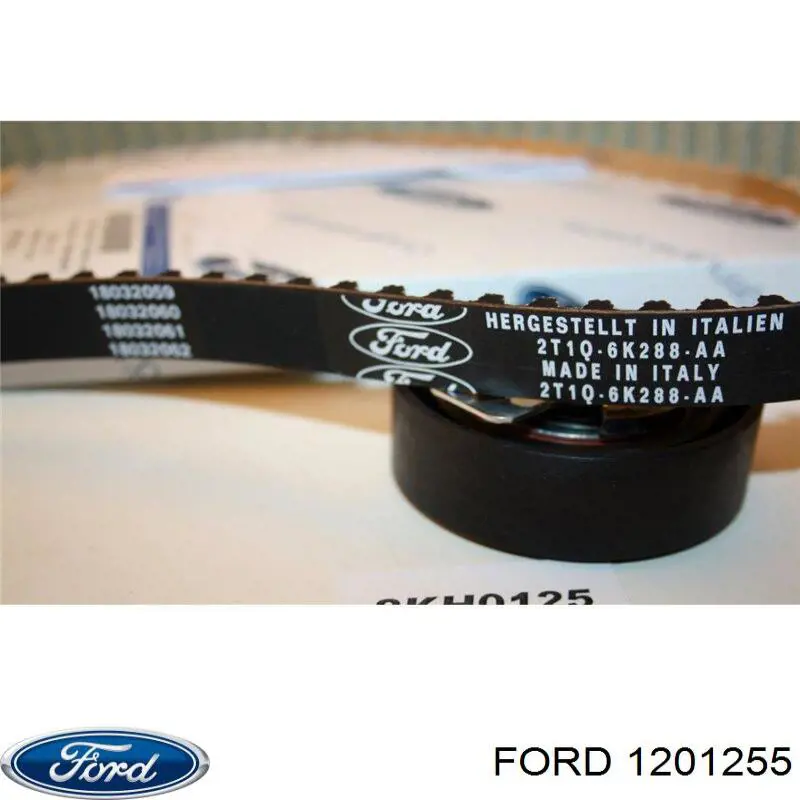 Купить 1201255 Ford Комплект ГРМ