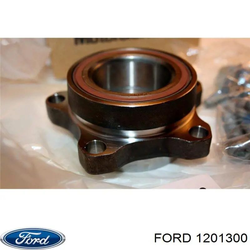 Подшипник ступицы 1201300 Ford