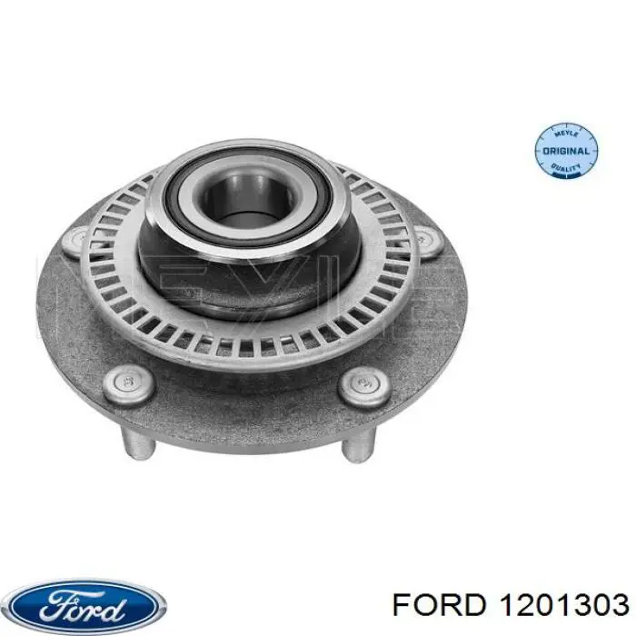 Купить 1201303 Ford Задняя шпиндель