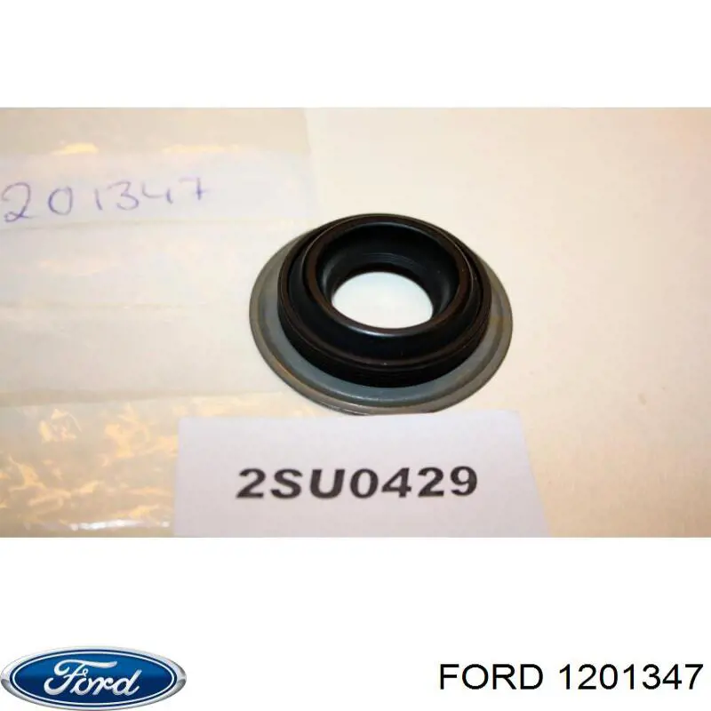 1201347 Ford 