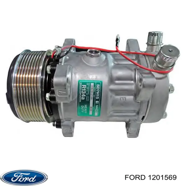 Комплект подшипника ступицы колеса Ford 1201569 цена, от 15.15 USD