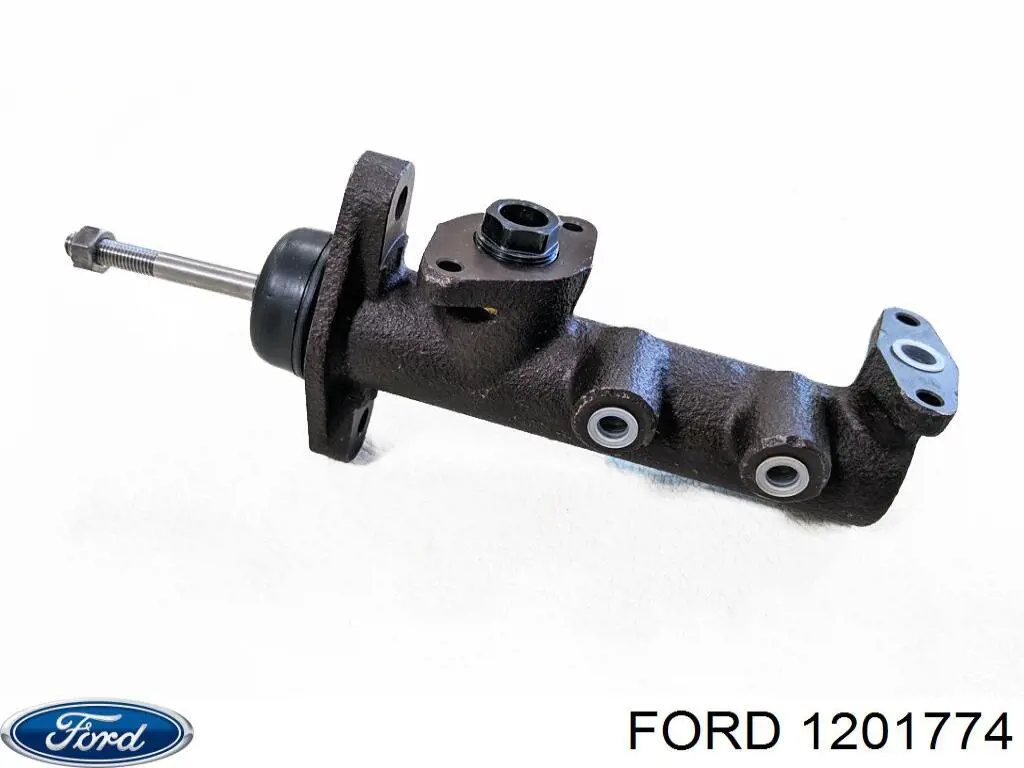 1478231 Ford цапфа (поворотный кулак передний левый)