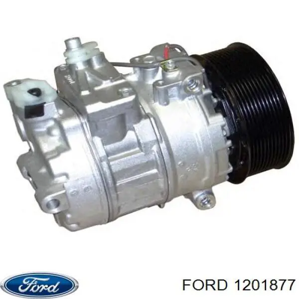 Стойка амортизатора задняя Ford 1201877 цена, от 23.43 USD