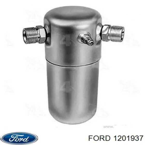 Купить 1201937 Ford Амортизатор подвески передний правый