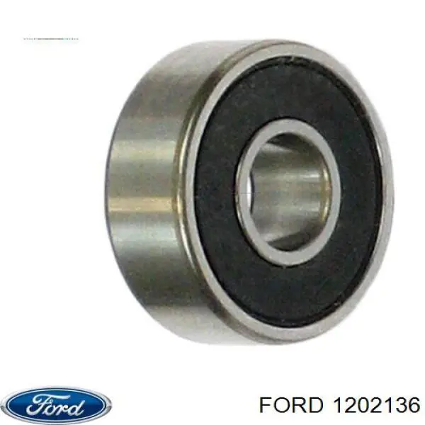 1202136 Ford 