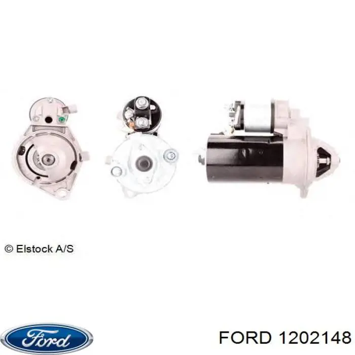 1202148 Ford luz intermitente no pára-lama direito