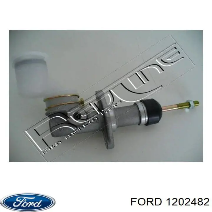 Купить 1202482 Ford 
