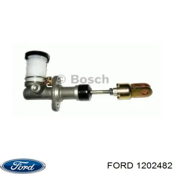  Ford 1202482 цена, от 3.95 USD