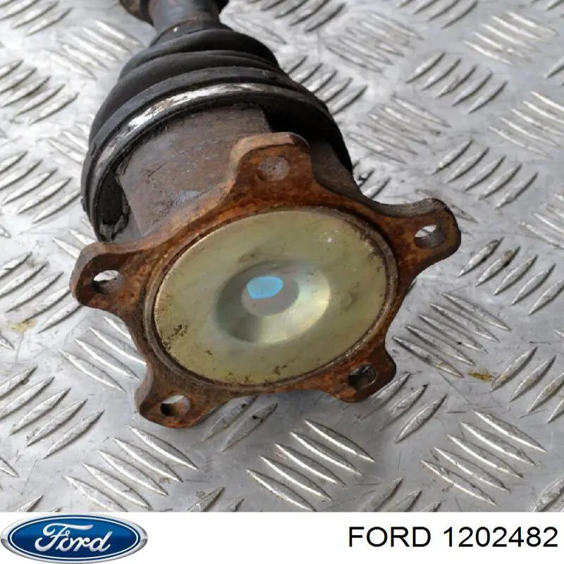 1202482 Ford 