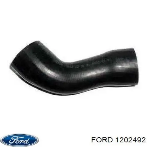 Гофра воздушного фильтра Ford 1202492 цена, от 13.36 USD