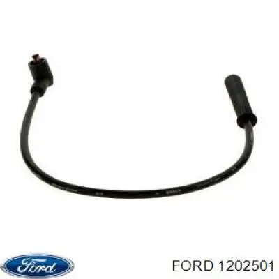 Купить 1202501 Ford Провода высокого напряжения