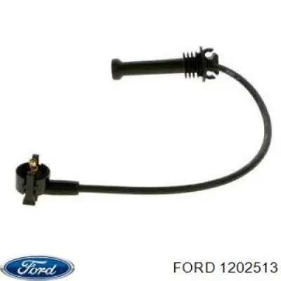 1202513 Ford высоковольтные провода