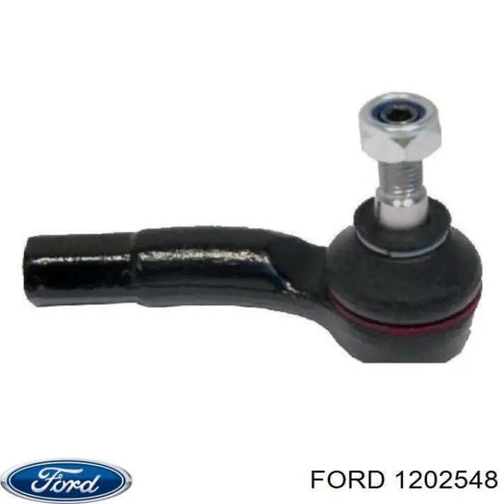 1202548 Ford наконечник рулевой тяги внешний