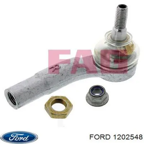 Рулевой наконечник Ford 1202548 цена, от 5.62 USD